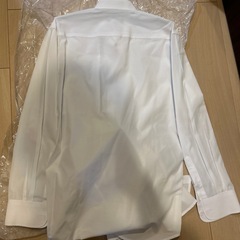 メンズ　ワイシャツの画像