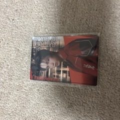 藤原樹 トレカ5枚セットの画像