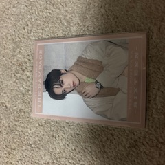 藤原樹 トレカ5枚セットの画像