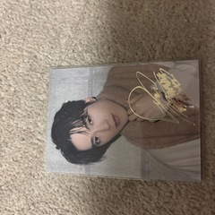 藤原樹 トレカ5枚セットの画像