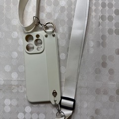 iPhone14Pro スマホケース　差し上げますの画像