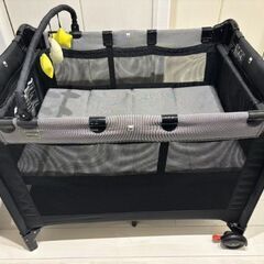 ベビーベットの画像