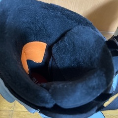 SALOMONスノーボードブーツ26.5センチの画像