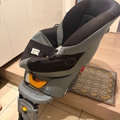 チャイルドシートの画像