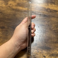 ゼブラ柄 アニマル柄 iPhone14promax ケース カバーの画像