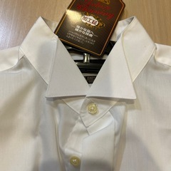 ワイシャツ　メンズの画像