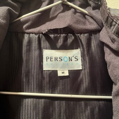 スキーウェア 値引きあり! スノーボード スノボ M チケットホルダーの画像