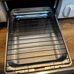 Rinnai 2口ガスコンロ HOWARO 都市ガス用の画像