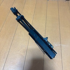 お話中　譜面台の画像