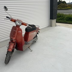 SUZUKI ラブ ツーストの画像