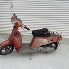 SUZUKI ラブ ツーストの画像