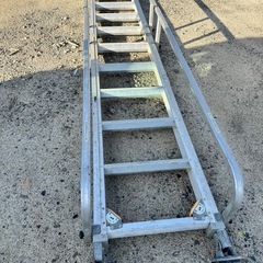 【アルインコ】HBW-47はしごの画像