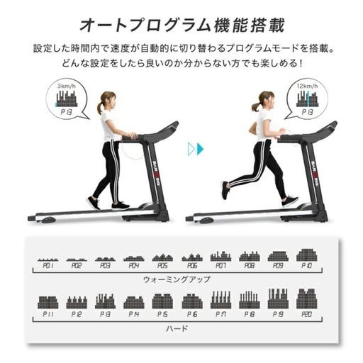 BARWING ルームランナーセット