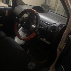 日産オッティ車の画像