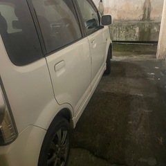 日産オッティ車の画像