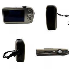 キャノン canon カメラ IXY PC1356 レンズ 5.0-20.0mm 1:2.8-5.8 ゴールドの画像