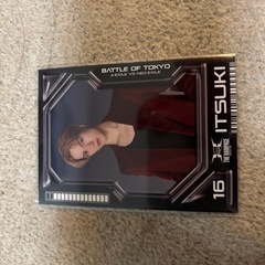 藤原樹 トレカ2枚セットの画像