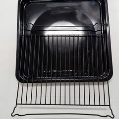 ② シャープ オーブンレンジ AX-CA1 2013年製 ホワイト 幅49cm×奥行40cm×高さ34.5cm ウォーターオーブン  付属品付き ヘルシオ/HEALSIO レンジ SHARP  札幌市 中央区 南12条の画像