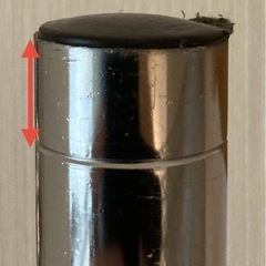  ラック5段 30cm ×120cm×180cmの画像