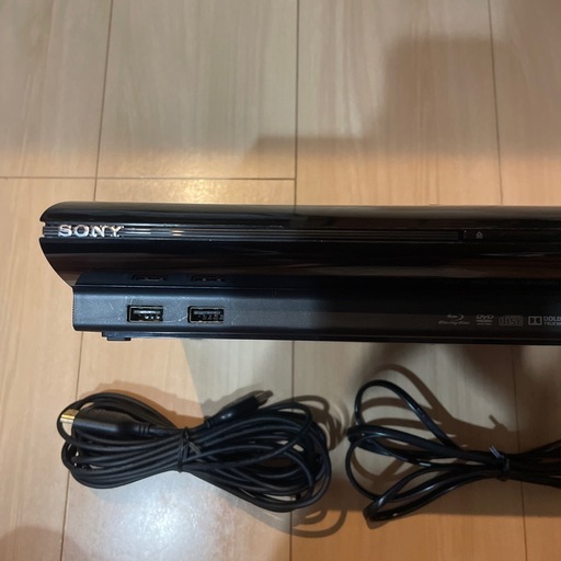 SONY PlayStation3 本体          　　　　　　　　