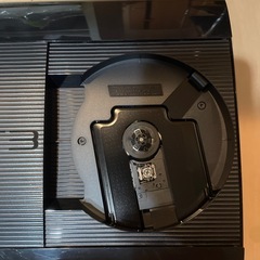 SONY PlayStation3 本体          　　　　　　　　
の画像