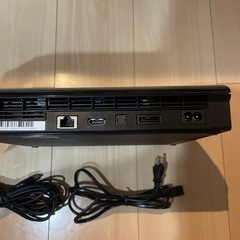 SONY PlayStation3 本体          　　　　　　　　
の画像