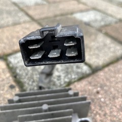 【純正】スズキ 用 レギュレーター スカイウェイブ 250 400 DR250の画像