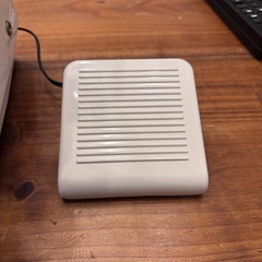 ジャノメミシン　ij 240 状態良好の画像