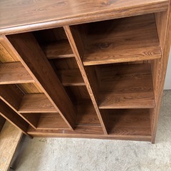 コミックボックス漫画収納箱の画像