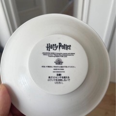 キャンドル ホルダー　ハリーポッター　東京レイルウェイショップ限定　の画像