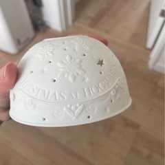 キャンドル ホルダー　ハリーポッター　東京レイルウェイショップ限定　の画像