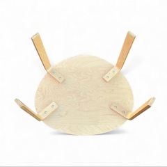 IKEA ネストテーブル一点のみの画像