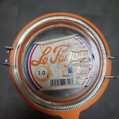 【受取キャンセルのため再募集】保存用　密封瓶　3Lの画像