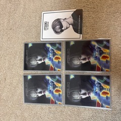 藤原樹 トレカ14枚セットの画像