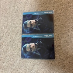 藤原樹 トレカ14枚セットの画像