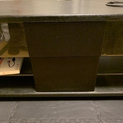 シアターラックシステムの画像