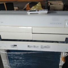 三菱電機 ルームエアコンの画像