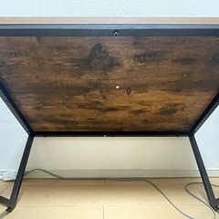 ローテブルです。の画像