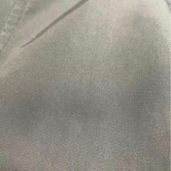 COACH コーチ ダウンモッズコート メンズ モスグリーン XSサイズの画像