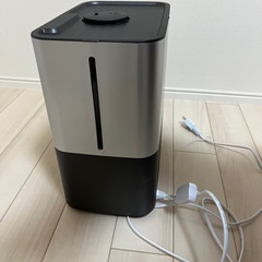 加湿器の画像