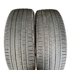 ピレリ　スコーピオンヴェルデ　オールシーズン　225/65R17　4本セットの画像