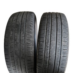 ピレリ　スコーピオンヴェルデ　オールシーズン　225/65R17　4本セットの画像