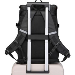 Van Melon 多機能バックパック 大容量トラベルリュック の画像