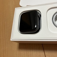 【調整中】Apple Watchの画像