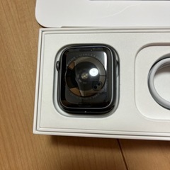 【調整中】Apple Watchの画像