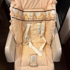 コンビハイ＆ロースイングラック レベリーGXの画像