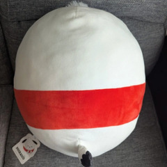 サンリオキャラクターズ ビッグサイズ ぬいぐるみの画像