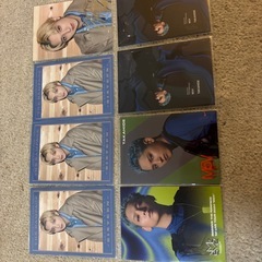 鈴木昂秀 トレカ26枚セット
の画像