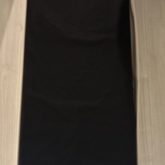 山善(YAMAZEN)収納スツールの画像