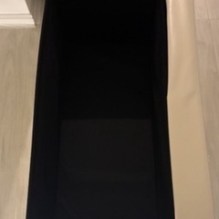 山善(YAMAZEN)収納スツールの画像